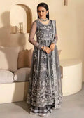 Mahum Asad | Lamhay Wedding Formals 23 | Kinari - Pakistani Clothes for women, in United Kingdom and United States