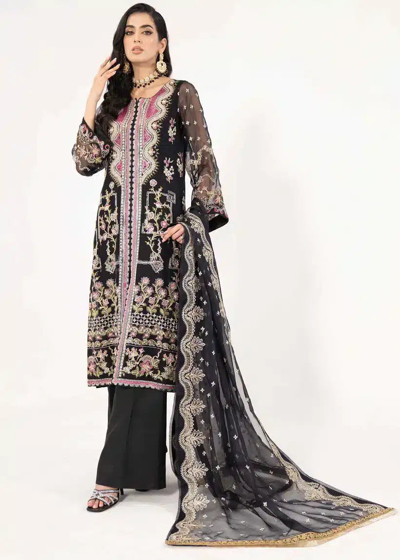 Mahum Asad | Lamhay Wedding Formals 23 | Falak - Pakistani Clothes for women, in United Kingdom and United States