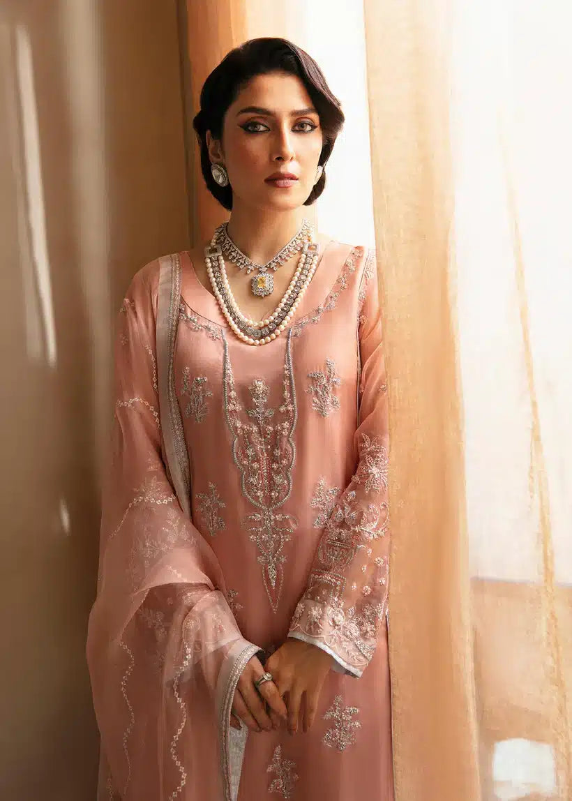 Mahum Asad | Lamhay Wedding Formals 23 | Noor - Pakistani Clothes for women, in United Kingdom and United States