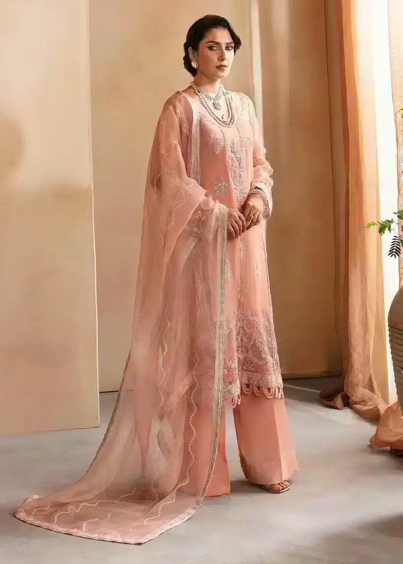 Mahum Asad | Lamhay Wedding Formals 23 | Noor - Pakistani Clothes for women, in United Kingdom and United States