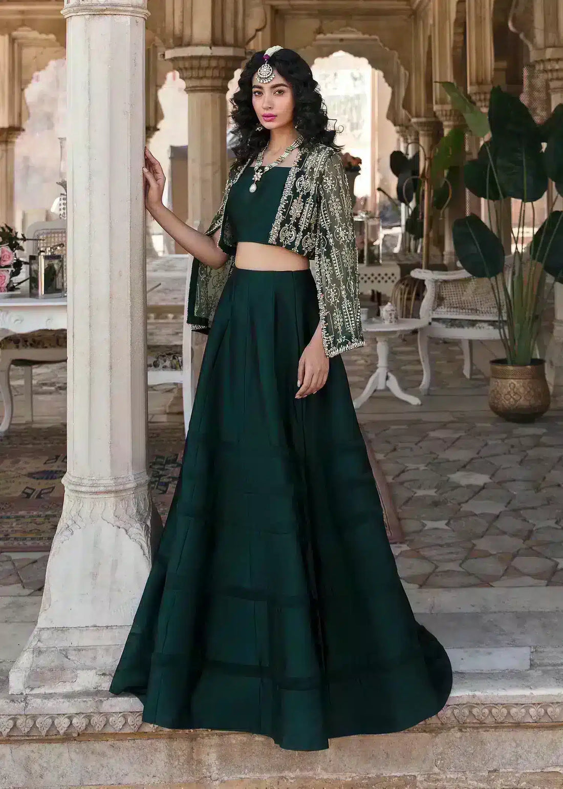 Mahum Asad | Gul Posh Luxury Formals ’23 | Rania - Pakistani Clothes for women, in United Kingdom and United States