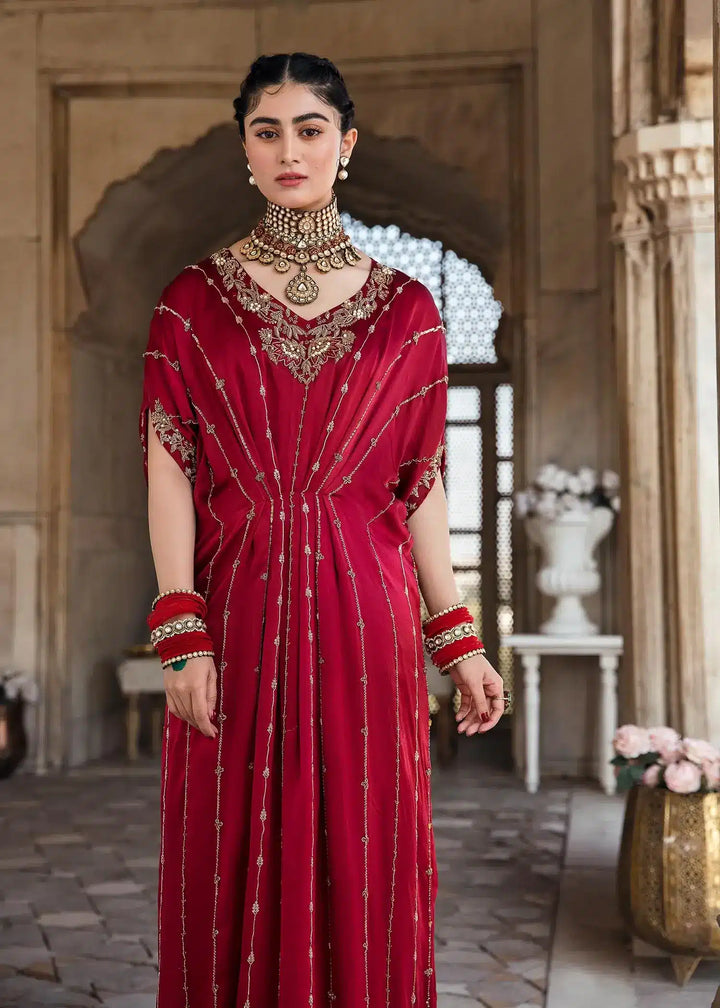 Mahum Asad | Gul Posh Luxury Formals ’23 | Gulaal - Hoorain Designer Wear - Pakistani Ladies Branded Stitched Clothes in United Kingdom, United states, CA and Australia