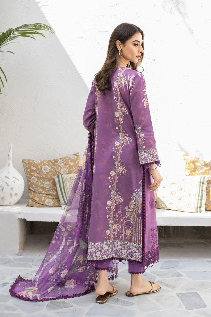 Aabyaan | Shezlin Chikankari 24 | AZKA - Hoorain Designer Wear - Pakistani Ladies Branded Stitched Clothes in United Kingdom, United states, CA and Australia