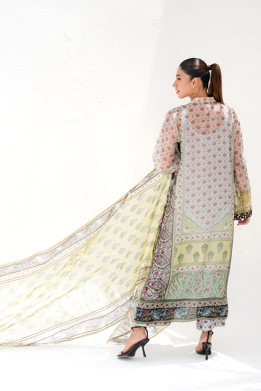 Sania Maskatiya | Summer Festive 26 | Mareeha (A)
