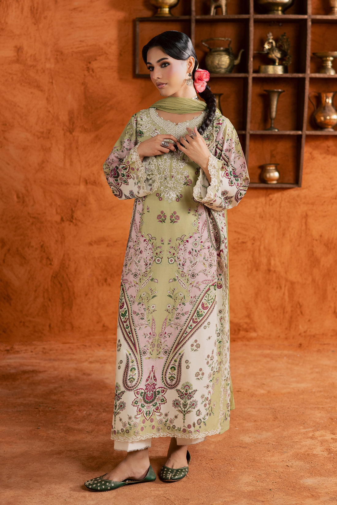 Batik | Festive Eid 26 | Margot