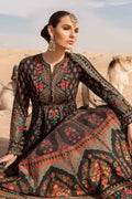 Maria B | Voyage a' Luxe Lawn | D-2413-B - Pakistani Clothes for women, in United Kingdom and United States