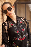 Maria B | Voyage a' Luxe Lawn | D-2405-B - Pakistani Clothes for women, in United Kingdom and United States