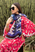 Maria B | M Prints Spring 24 | MPT-2112-A - Pakistani Clothes for women, in United Kingdom and United States