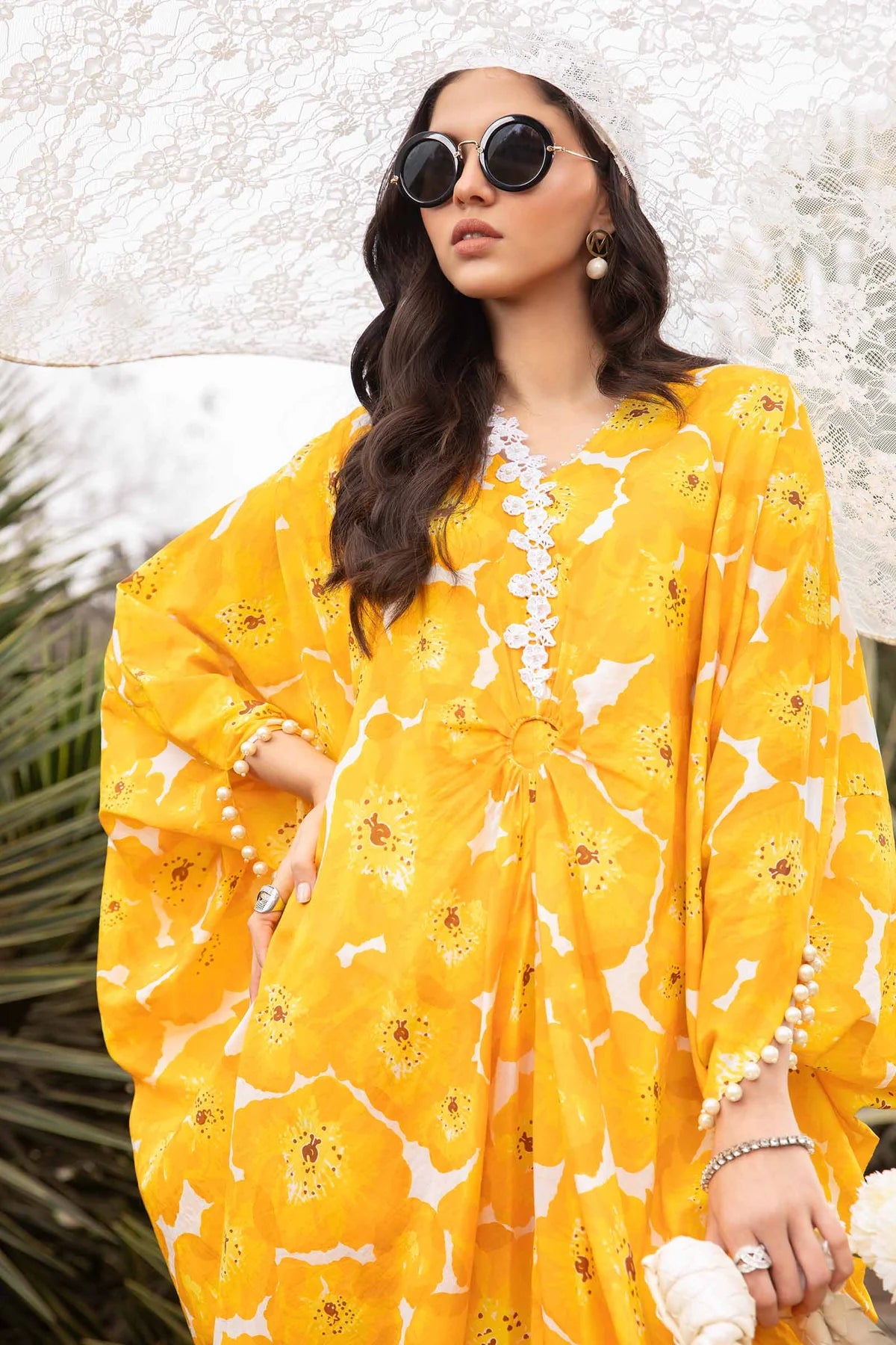 Maria B | M Prints Spring 24 | MPT-2112-B - Pakistani Clothes for women, in United Kingdom and United States