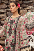 Maria B | M Prints Spring 24 | MPT-2113-A - Pakistani Clothes for women, in United Kingdom and United States