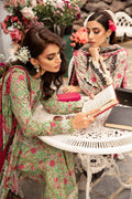 Maria B | M Prints Spring 24 | MPT-2113-B - Pakistani Clothes for women, in United Kingdom and United States