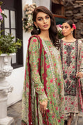 Maria B | M Prints Spring 24 | MPT-2113-B - Pakistani Clothes for women, in United Kingdom and United States