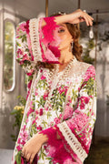 Maria B | M Prints Spring 24 | MPT-2102-A - Pakistani Clothes for women, in United Kingdom and United States