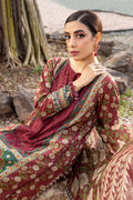 Maria B | M Prints Spring 24 | MPT-2114-B - Pakistani Clothes for women, in United Kingdom and United States