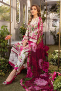 Maria B | M Prints Spring 24 | MPT-2102-A - Pakistani Clothes for women, in United Kingdom and United States