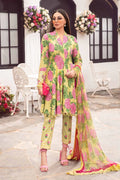 Maria B | M Prints Spring 24 | MPT-2103-A - Pakistani Clothes for women, in United Kingdom and United States