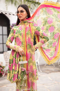 Maria B | M Prints Spring 24 | MPT-2103-A - Pakistani Clothes for women, in United Kingdom and United States