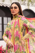 Maria B | M Prints Spring 24 | MPT-2103-A - Pakistani Clothes for women, in United Kingdom and United States