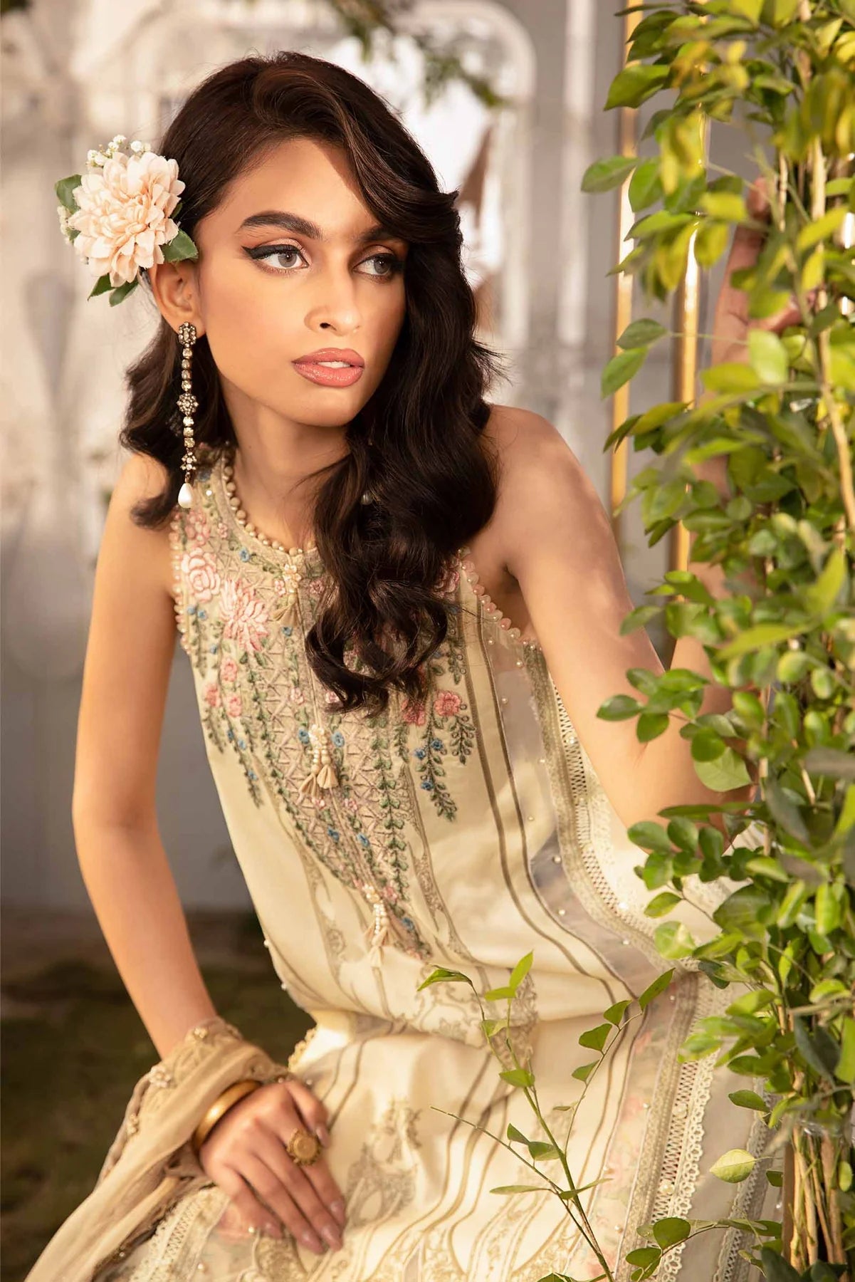 Maria B | M Prints Spring 24 | MPT-2104-A - Pakistani Clothes for women, in United Kingdom and United States