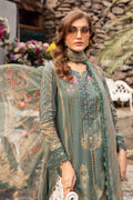 Maria B | M Prints Spring 24 | MPT-2104-B - Pakistani Clothes for women, in United Kingdom and United States