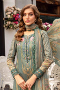 Maria B | M Prints Spring 24 | MPT-2104-B - Pakistani Clothes for women, in United Kingdom and United States