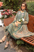 Maria B | M Prints Spring 24 | MPT-2104-B - Pakistani Clothes for women, in United Kingdom and United States