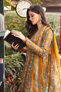 Maria B | M Prints Spring 24 | MPT-2107-A - Pakistani Clothes for women, in United Kingdom and United States