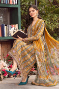 Maria B | M Prints Spring 24 | MPT-2107-A - Pakistani Clothes for women, in United Kingdom and United States