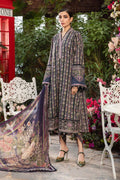 Maria B | M prints Spring 24 | MPT-2107-B - Pakistani Clothes for women, in United Kingdom and United States