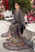 Maria B | M prints Spring 24 | MPT-2107-B - Pakistani Clothes for women, in United Kingdom and United States