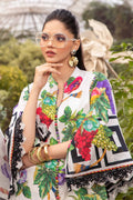 Maria B | M Prints Spring 24 | MPT-2108-A - Pakistani Clothes for women, in United Kingdom and United States