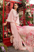 Maria B | M Prints Spring 24 | MPT-2109-B - Pakistani Clothes for women, in United Kingdom and United States