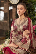 Maria B | M Prints Spring 24 | MPT-2110-A - Pakistani Clothes for women, in United Kingdom and United States