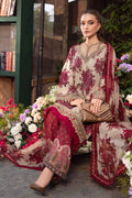 Maria B | M Prints Spring 24 | MPT-2110-A - Pakistani Clothes for women, in United Kingdom and United States