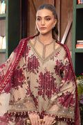 Maria B | M Prints Spring 24 | MPT-2110-A - Pakistani Clothes for women, in United Kingdom and United States