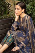 Maria B | M Prints Spring 24 | MPT-2110-B - Pakistani Clothes for women, in United Kingdom and United States