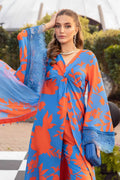 Maria B | M Prints Spring 24 | MPT-2111-B - Pakistani Clothes for women, in United Kingdom and United States