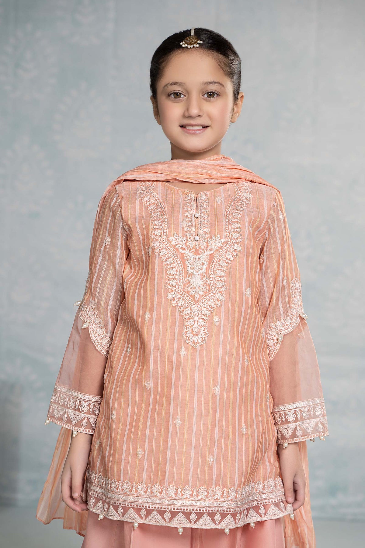 Maria B | Girls Eid Collection | MKD-EF24-27 - Pakistani Clothes for women, in United Kingdom and United States