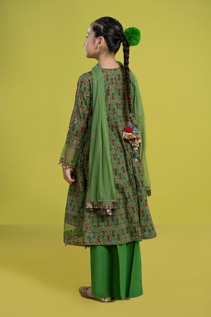 Maria B | Girls Eid Collection | MKD-EF24-36 - Pakistani Clothes for women, in United Kingdom and United States