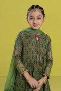 Maria B | Girls Eid Collection | MKD-EF24-36 - Pakistani Clothes for women, in United Kingdom and United States