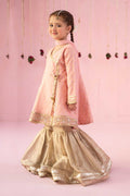 Maria B | Girls Eid Collection | MKS-EF24-13 - Pakistani Clothes for women, in United Kingdom and United States