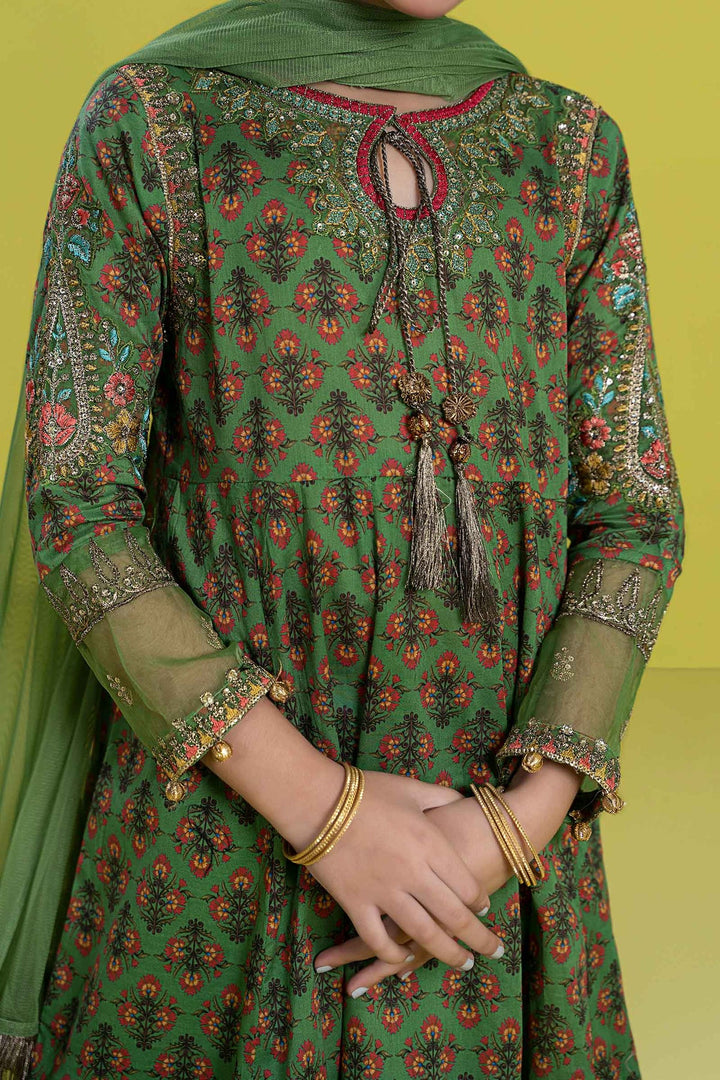 Maria B | Girls Eid Collection | MKD-EF24-36 - Pakistani Clothes for women, in United Kingdom and United States