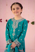 Maria B | Girls Eid Collection | MKS-EF24-09 - Pakistani Clothes for women, in United Kingdom and United States