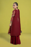 Maria B | Girls Eid Collection | MKS-EF24-23 - Pakistani Clothes for women, in United Kingdom and United States