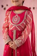 Maria B | Girls Eid Collection | MKS-EF24-27 - Pakistani Clothes for women, in United Kingdom and United States