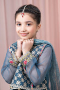 Maria B | Girls Eid Collection | MKS-EF24-29 - Pakistani Clothes for women, in United Kingdom and United States