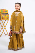 Maria B | Girls Eid Collection | MKS-EF24-21 - Pakistani Clothes for women, in United Kingdom and United States