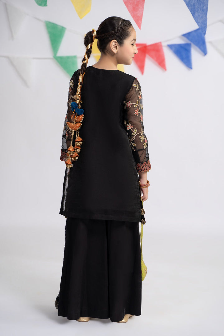 Maria B | Girls Eid Collection | MKS-EF24-30 - Pakistani Clothes for women, in United Kingdom and United States