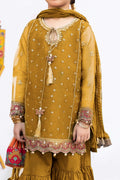 Maria B | Girls Eid Collection | MKS-EF24-21 - Pakistani Clothes for women, in United Kingdom and United States