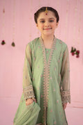 Maria B | Girls Eid Collection | MKS-EF24-36 - Pakistani Clothes for women, in United Kingdom and United States